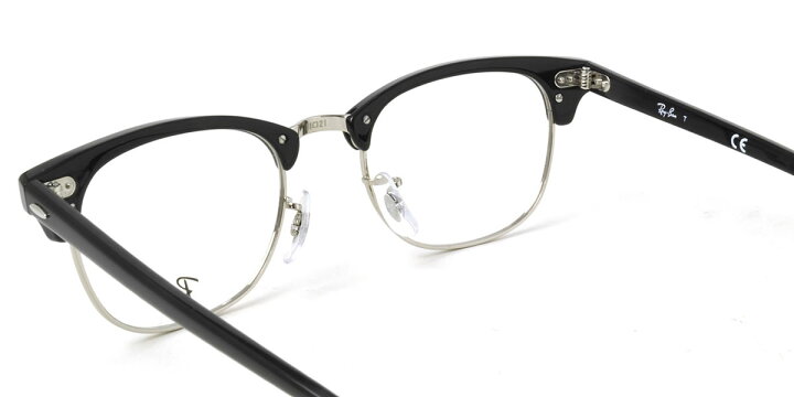 楽天市場】レイバン Ray-Ban メガネ RX5154 2000 51 レイバン純正 