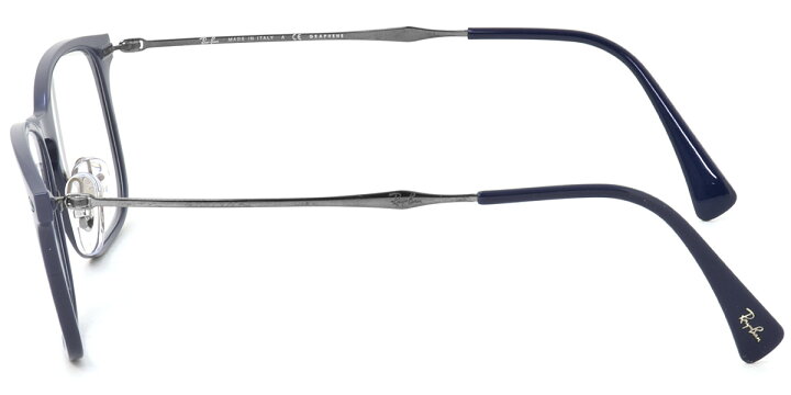 楽天市場】レイバン メガネ フレーム Ray-Ban RX8953 8027 54サイズ 