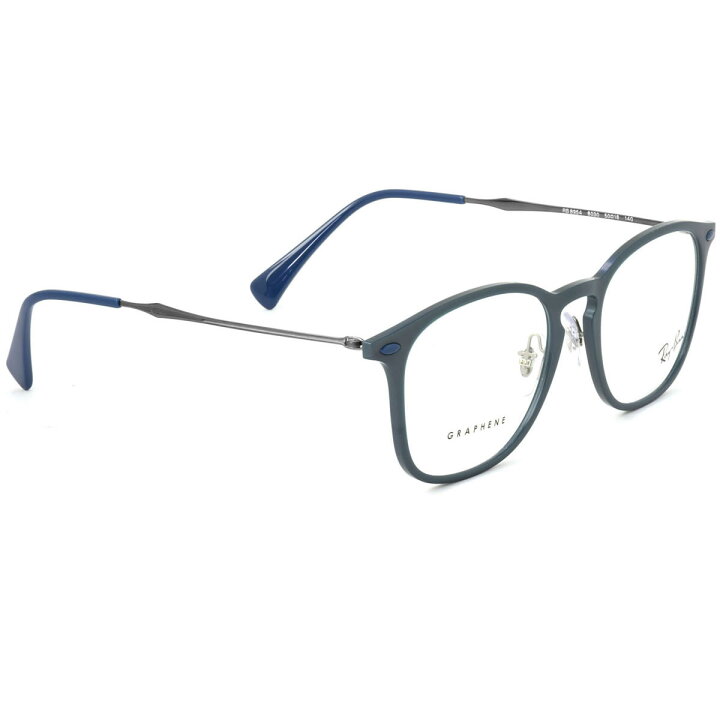 楽天市場】レイバン メガネ フレーム Ray-Ban RX8954 8030 48サイズ 