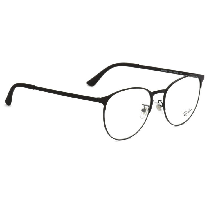 楽天市場】レイバン Ray-Ban メガネ RX6375F 2944 55 レイバン純正 