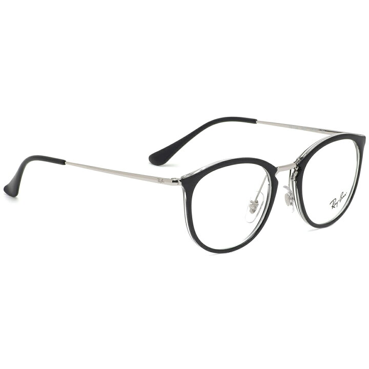 楽天市場】レイバン Ray-Ban メガネ RX7140 5852 49 レイバン純正 