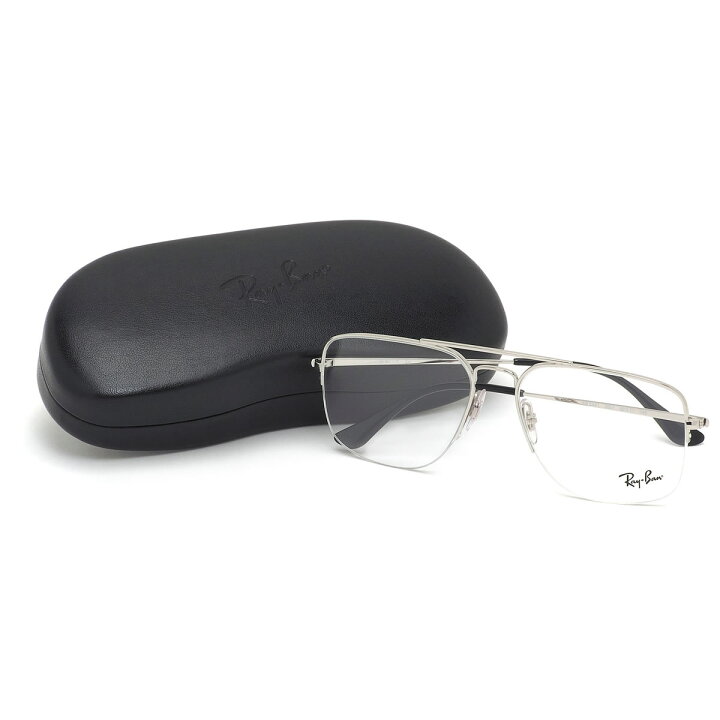 楽天市場】レイバン Ray-Ban メガネ RX6441 2501 56 レイバン純正 