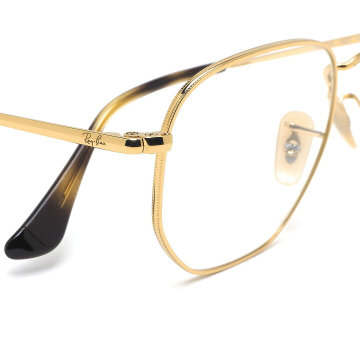 楽天市場】レイバン Ray-Ban メガネ RX6448 2500 レイバン純正レンズ 