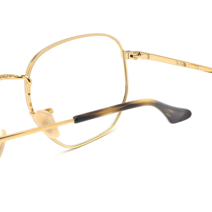 楽天市場】レイバン Ray-Ban メガネ RX6448 2500 レイバン純正レンズ 