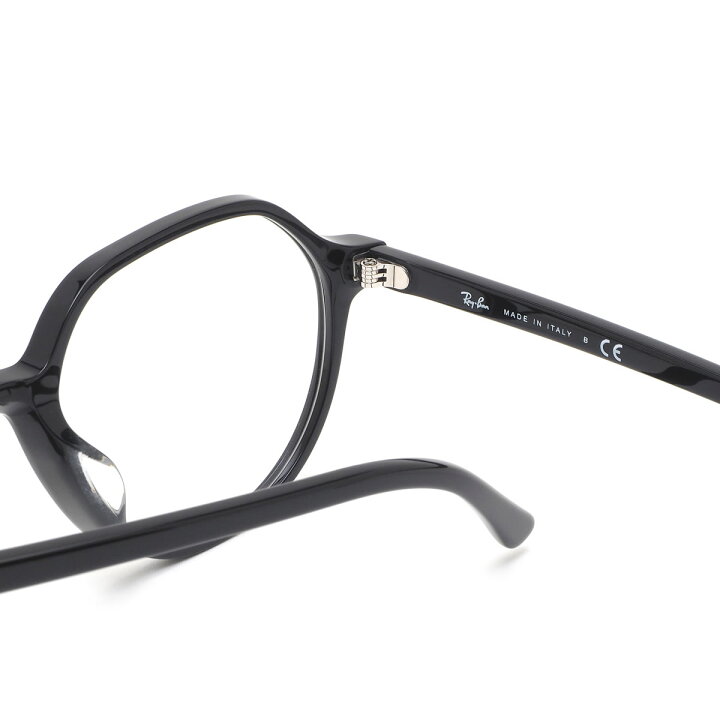 楽天市場】Ray-Ban メガネ RX5395F 2000 53 レイバン THALIA タリア 