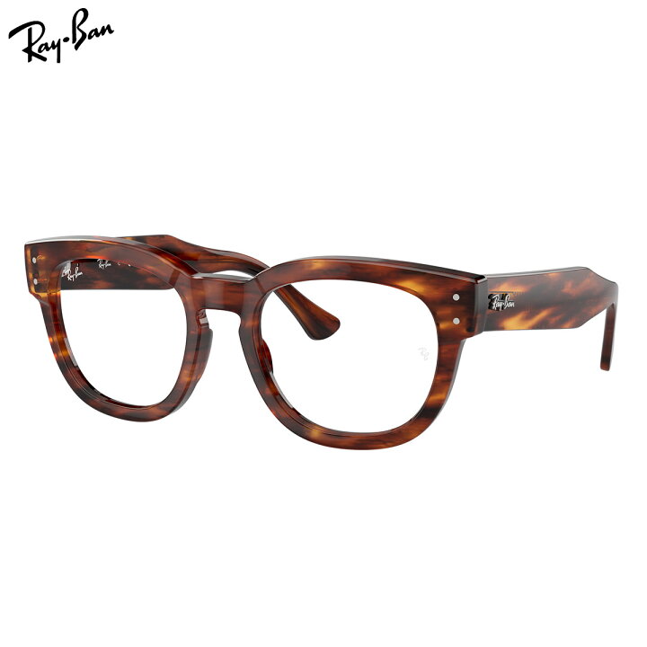 楽天市場】Ray-Ban RX0298VF 2144 50 メガネ レイバン純正レンズ対応 
