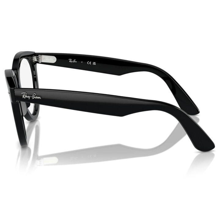 楽天市場】Ray-Ban RX2241VF 2000 51 メガネ レイバン純正レンズ対応  