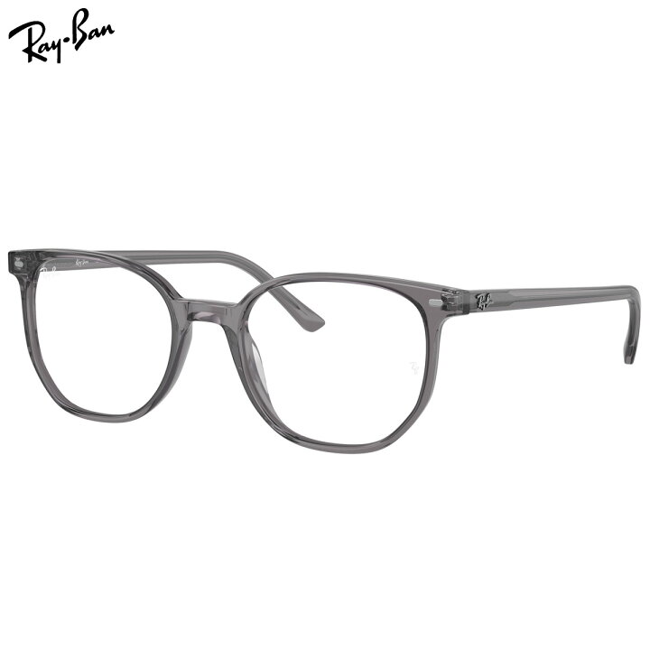 楽天市場】【レイバン純正レンズに新色登場】 Ray-Ban RX5397F 8268 52 