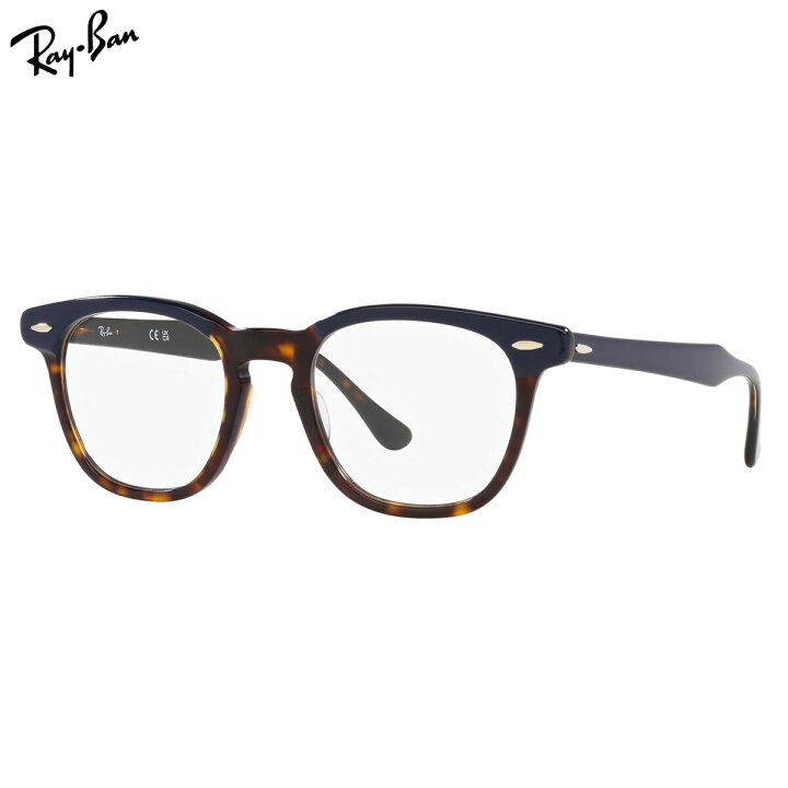 楽天市場】【レイバン純正レンズに新色登場】 Ray-Ban RX5398F 8283 50  