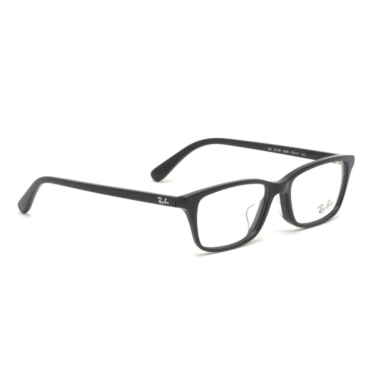 楽天市場】レイバン RX5416D 8286 53 メガネ 度数付き対応 Ray-Ban