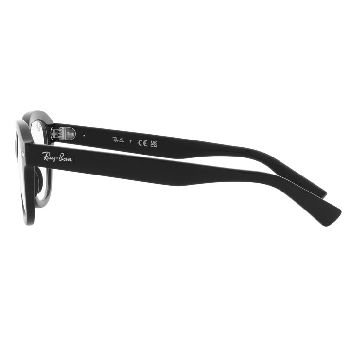 楽天市場】【レイバン純正レンズに新色登場】 Ray-Ban RX7215F 2000 51  