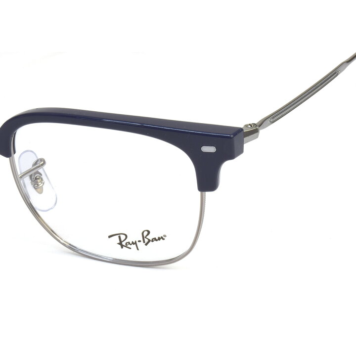 楽天市場】レイバン RX7216 8210 49 メガネ Ray-Ban 木村拓哉 キムタク 