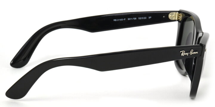 楽天市場】レイバン サングラス 偏光 ウェイファーラー Ray-Ban  