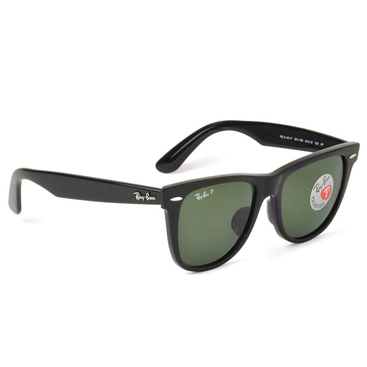楽天市場】レイバン サングラス 偏光 ウェイファーラー Ray-Ban 