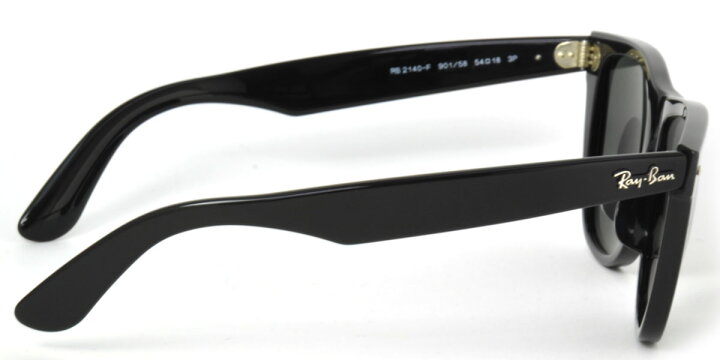 楽天市場】レイバン サングラス 偏光 ウェイファーラー Ray-Ban 