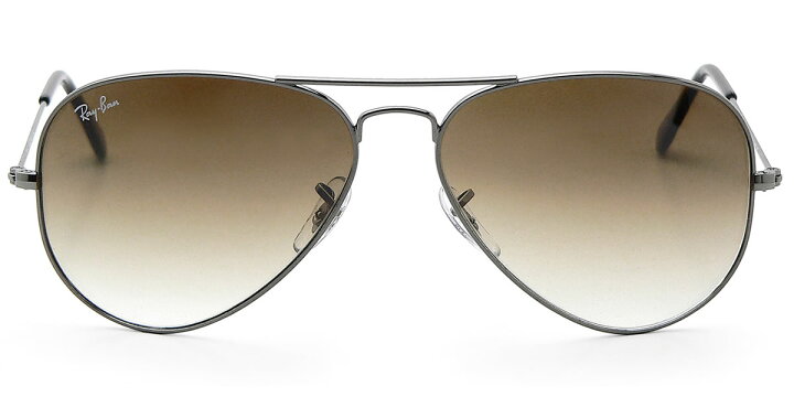 楽天市場】レイバン サングラス アビエーター Ray-Ban RB3025 004/51  
