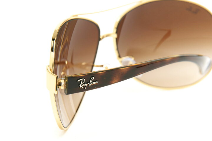 楽天市場】レイバン サングラス Ray-Ban RB3386 001/13 67サイズ 