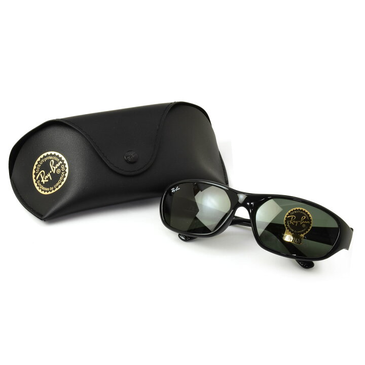 楽天市場】レイバン サングラス Ray-Ban RB2016 601/31 59サイズ DADDY 
