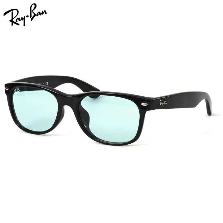 楽天市場】Ray-Ban レイバン サングラス RB2132F 60164 55サイズ 601  