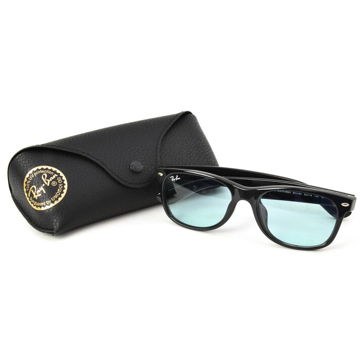 楽天市場】レイバン サングラス Ray-Ban RB2132F 60164 55サイズ 601 