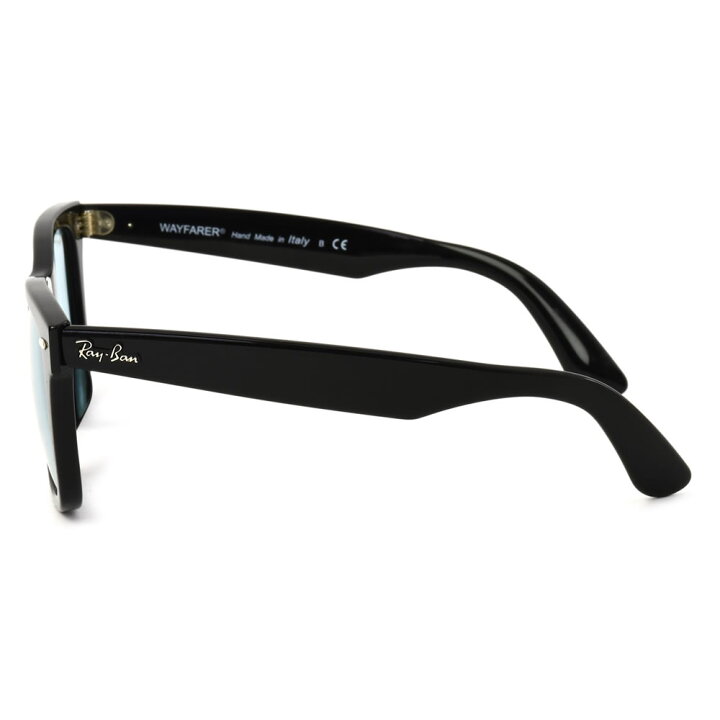 楽天市場】【在庫あり】即日発送 レイバン サングラス RB2140F 901/64  