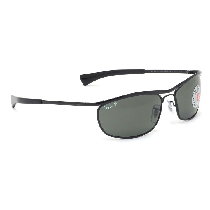 楽天市場】レイバン サングラス Ray-Ban RB3119M 002/58 62サイズ 