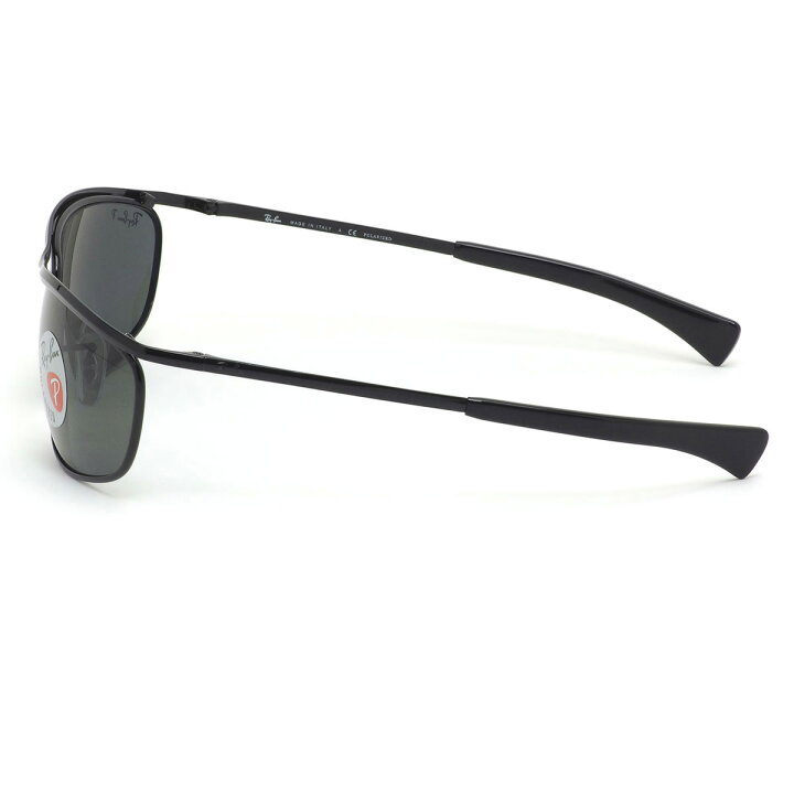 楽天市場】Ray-Ban レイバン サングラス RB3119M 002/58 62サイズ  
