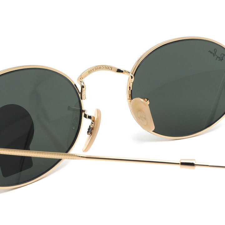 楽天市場】Ray-Ban レイバン サングラス RB3547 001/31 51サイズ 54 