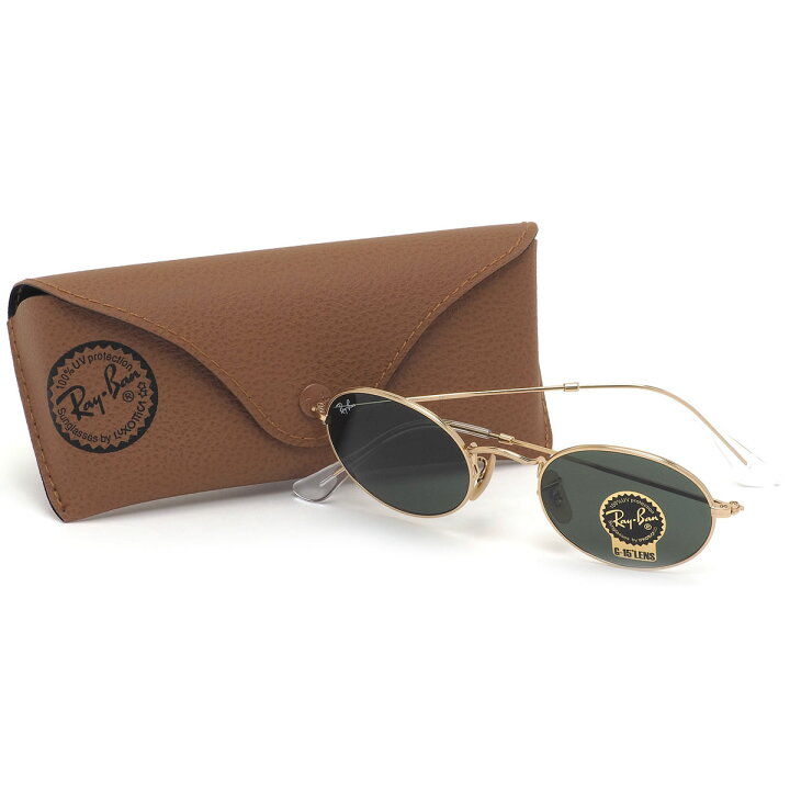 楽天市場】Ray-Ban レイバン サングラス RB3547 001/31 51サイズ 54 