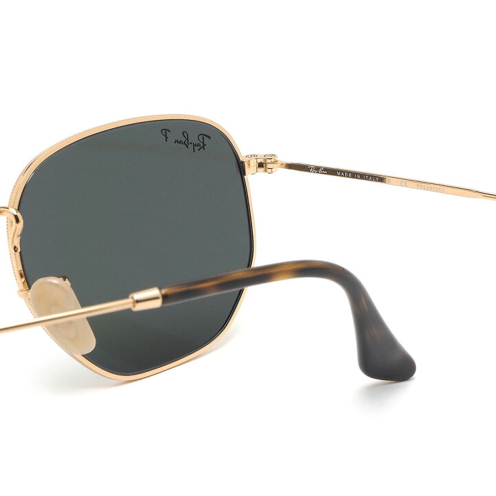楽天市場】Ray-Ban レイバン サングラス RB3548N 001/58 51サイズ 