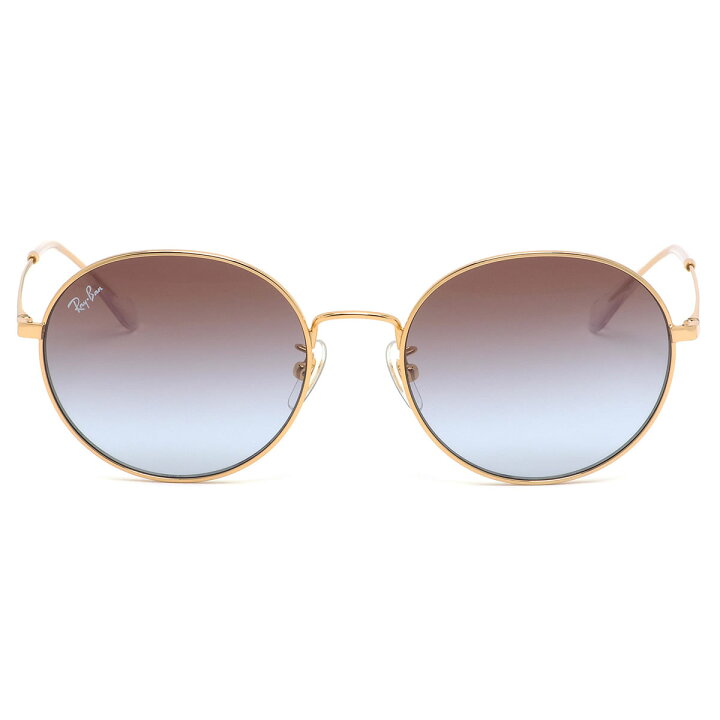 楽天市場】Ray-Ban レイバン サングラス RB3612D 001/I8 56サイズ 