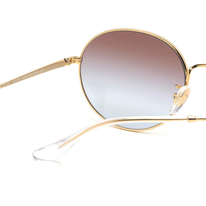 楽天市場】Ray-Ban レイバン サングラス RB3612D 001/I8 56サイズ 