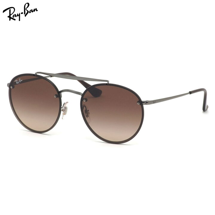 楽天市場】Ray-Ban レイバン サングラス RB3614N 914413 54サイズ 