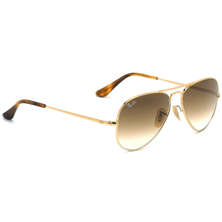 楽天市場】Ray-Ban レイバン サングラス RB3689 914751 55サイズ 58 
