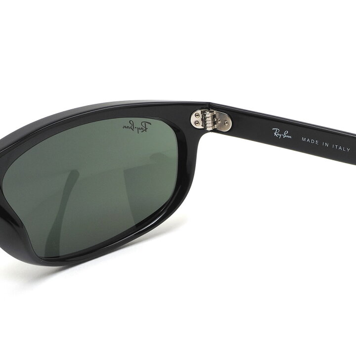 楽天市場】レイバン サングラス Ray-Ban RB4089 601/31 62サイズ 