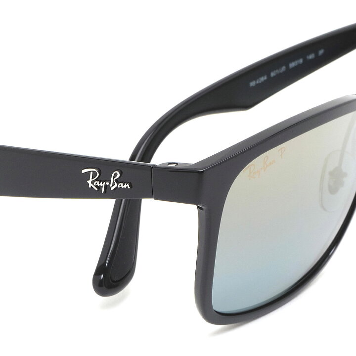 楽天市場】Ray-Ban レイバン サングラス RB4264 601/J0 58サイズ 