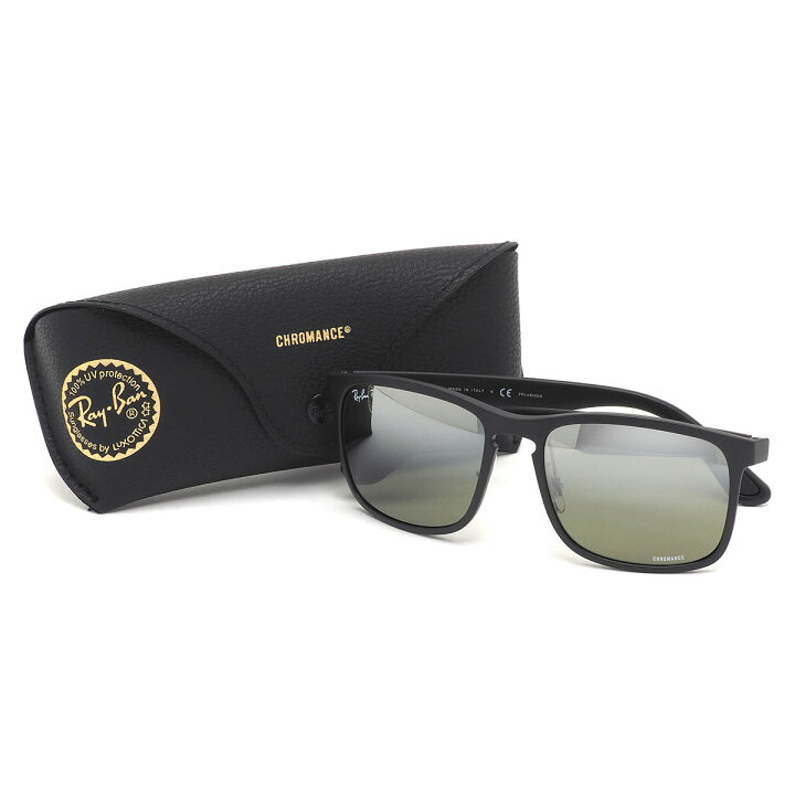 楽天市場】Ray-Ban レイバン サングラス RB4264 601S5J 58サイズ 