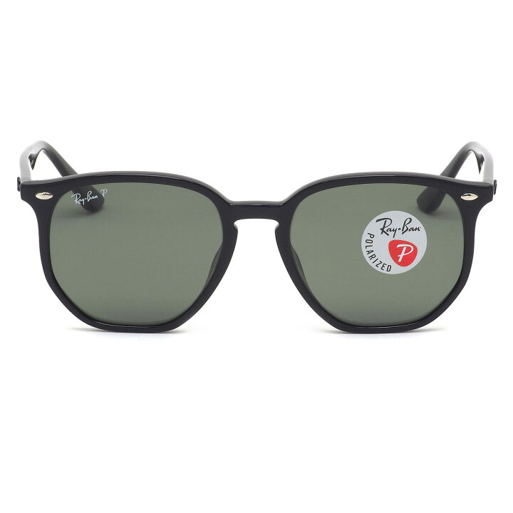 楽天市場】レイバン サングラス Ray-Ban RB4306F 601/9A 54サイズ 