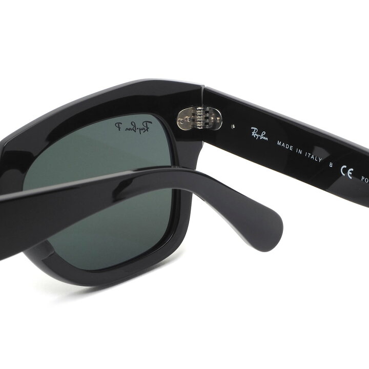 楽天市場】レイバン Ray-Ban サングラス RB2186 901/58 49サイズ STATE 
