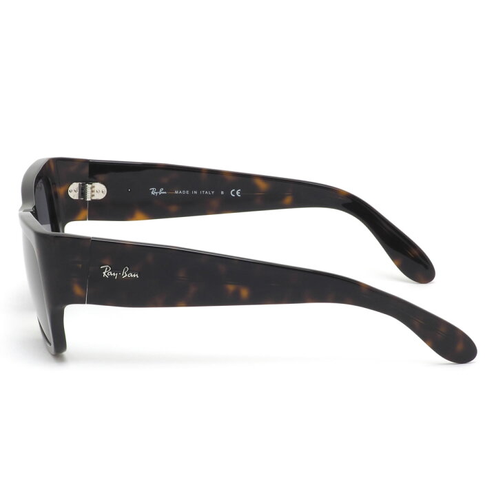 楽天市場】レイバン サングラス RB2187 902/R5 54 Ray-Ban WAYFARER 