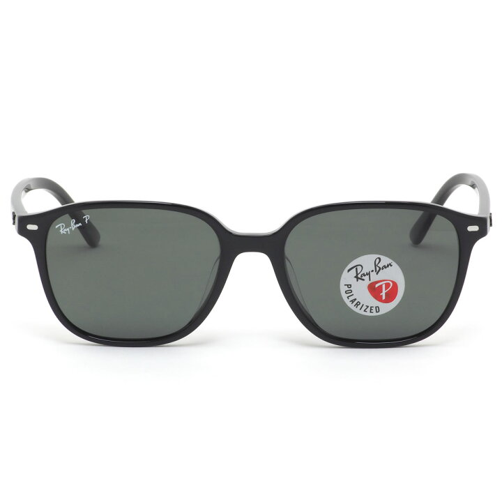 楽天市場】レイバン サングラス RB2193F 901/58 55 Ray-Ban 偏光レンズ 