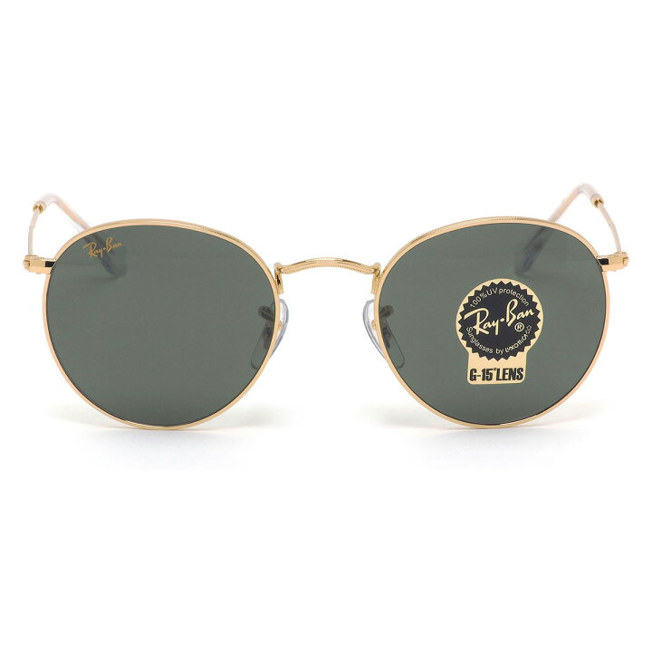 楽天市場】レイバン Ray-Ban サングラス RB3447 919631 47サイズ 50 