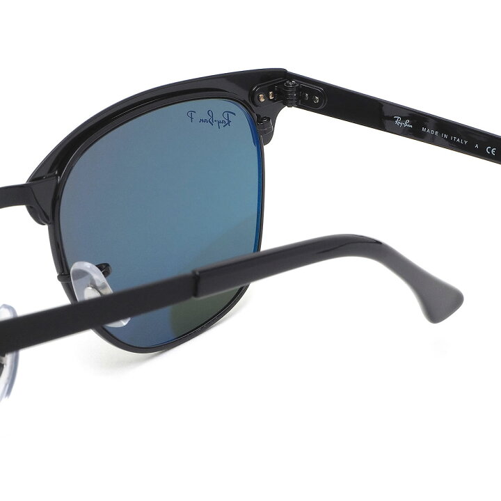 楽天市場】レイバン Ray-Ban サングラス RB3716 186/58 51サイズ 