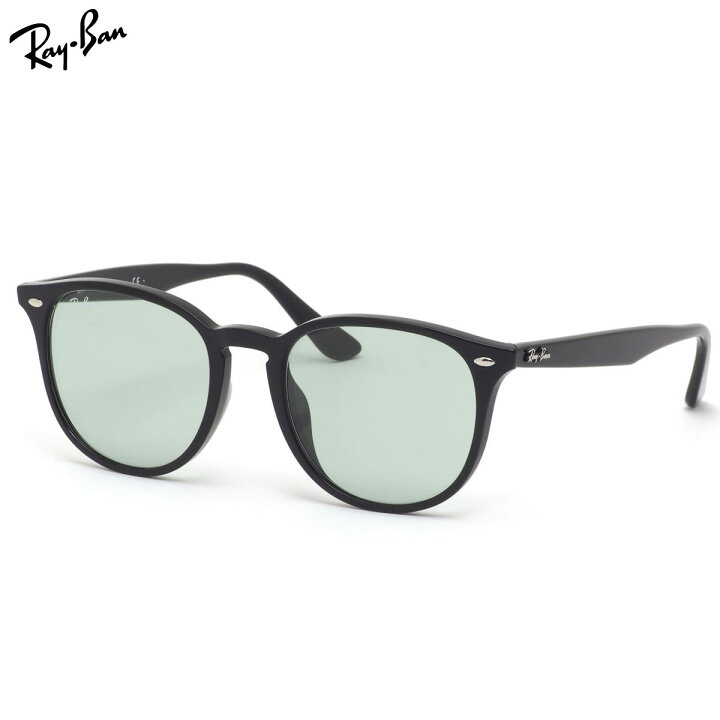 楽天市場】Ray-Ban サングラス RB4259F 601/2 53 レイバン WASHED  