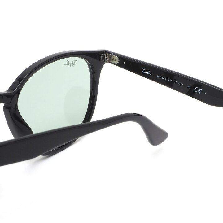 楽天市場】Ray-Ban サングラス RB4259F 601/2 53 レイバン WASHED 