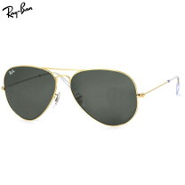 楽天市場】ray－ban aviator large metal ii rb3026の通販 