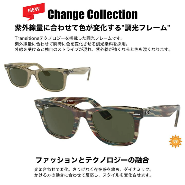 楽天市場】レイバン純正カスタムオーダーレンズ付価格 レイバン 