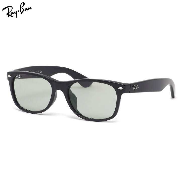 楽天市場】Ray-Ban サングラス RB2132F 601/52 55 レイバン NEW 