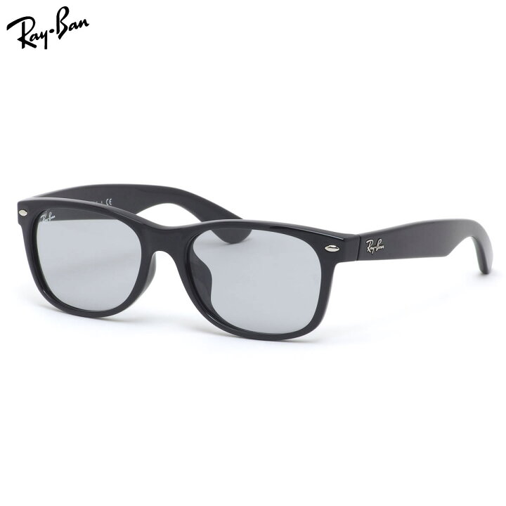 楽天市場】Ray-Ban サングラス RB2132F 601/R5 55 レイバン NEW 