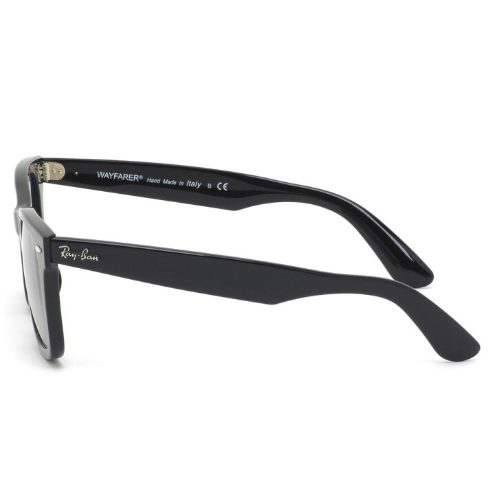 楽天市場】レイバン サングラス RB2140F 601/52 52 Ray-Ban ウェイ 